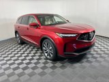 New 2025 Acura MDX w/ Technology Package image 6