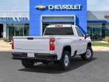 New 2025 Chevrolet Silverado 2500 W/T image 4