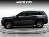 Used 2024 Jeep Grand Cherokee Laredo X image 3