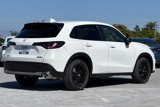 New 2026 Honda HR-V Sport image 4