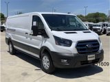 Used 2025 Ford E-Transit Low Roof w/ Load Area Protection Package image 3