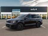 New 2025 Kia Telluride SX Prestige X-Line image 3