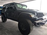 New 2025 Jeep Wrangler Unlimited Rubicon 392 image 2