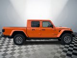 New 2025 Jeep Gladiator Rubicon image 2