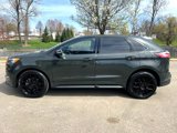 Used 2022 Ford Edge ST w/ Equipment Group 401A image 5