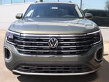 New 2025 Volkswagen Atlas SEL image 2