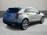 New 2025 Cadillac XT5 Premium Luxury image 4