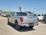 New 2025 Ford F150 Lariat w/ Equipment Group 502A High image 4