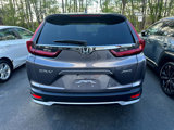 Used 2022 Honda CR-V EX image 5
