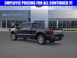 New 2025 Ford F350 King Ranch w/ Chrome Package image 4
