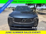 New 2025 Volvo XC90 T8 Core image 3