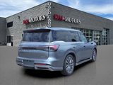 Used 2025 INFINITI QX80 Sensory image 5