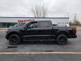 New 2025 Ford F150 Lariat w/ Equipment Group 502A High image 5