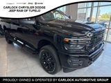New 2025 RAM 2500 Laramie w/ Night Edition image 3