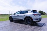 New 2025 Chevrolet Equinox EV RS image 4