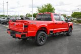 New 2025 Ford F350 XL w/ STX Appearance Package image 3