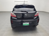 Used 2023 Mitsubishi Mirage SE image 6
