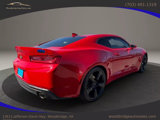 Used 2018 Chevrolet Camaro LT w/ RS Package image 4