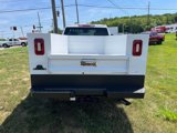 New 2025 Chevrolet Silverado 2500 W/T w/ WT Convenience Package image 4