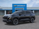 New 2026 Chevrolet Equinox RS w/ Convenience Package III image 2