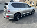 Used 2023 Lexus GX 460 Premium image 5