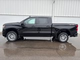New 2025 Chevrolet Silverado 1500 RST image 2