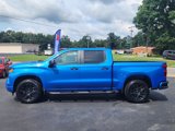 New 2026 Chevrolet Silverado 1500 LT Trail Boss w/ Convenience Package II image 2