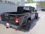 New 2025 Jeep Gladiator Sport image 3
