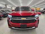 Used 2023 Chevrolet Tahoe LT image 2