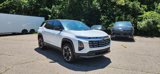 New 2026 Chevrolet Equinox LT w/ Convenience Package II image 3