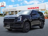 New 2025 Nissan Armada SV image 2