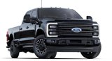 New 2025 Ford F350 Platinum image 4