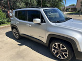 Used 2015 Jeep Renegade Latitude w/ Popular Equipment Group image 6