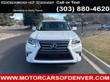 Used 2016 Lexus GX 460 Premium w/ Premium Package image 2
