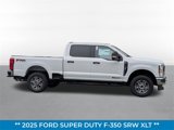 New 2025 Ford F350 XLT image 2
