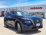 New 2026 Nissan Rogue SV image 4