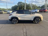 New 2026 Chevrolet TrailBlazer RS w/ Driver Confidence Package image 2