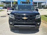 Certified 2022 Chevrolet Colorado LT w/ Luxury Package image 3