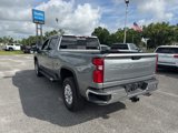 Used 2024 Chevrolet Silverado 2500 LTZ w/ LTZ Plus Package image 5