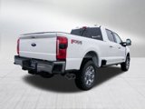 New 2025 Ford F350 Lariat w/ Lariat Ultimate Package image 3