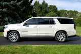 Used 2024 Chevrolet Suburban High Country image 6