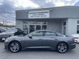 Used 2019 Audi A6 3.0T Premium Plus w/ Premium Plus Package image 4