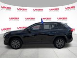 Used 2024 Toyota RAV4 XLE Premium image 6