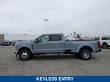 New 2025 Ford F350 XL image 2