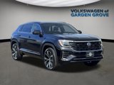 New 2025 Volkswagen Atlas Cross Sport SEL Premium R-Line image 2