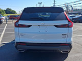 Certified 2025 Honda CR-V Sport Touring image 5