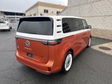 New 2025 Volkswagen ID. Buzz 1st Edition image 3