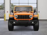 New 2025 Jeep Wrangler Unlimited Rubicon image 3