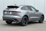 New 2026 Jaguar F-PACE R-Dynamic S image 5