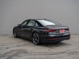New 2025 Audi A8 L 3.0T image 4